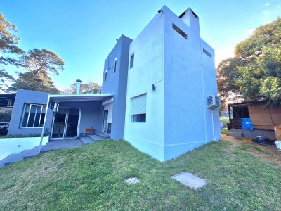 Casa en venta cerca del mar