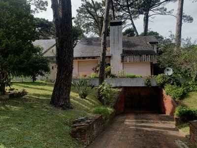 Casa Codigo #Excelente ubicación para gastronomía 
