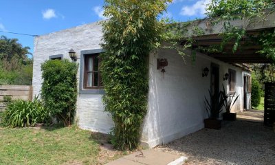 Muy linda casa en La Bota con posible financiación