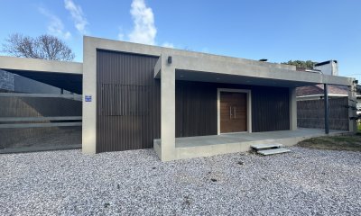 Casa a estrenar