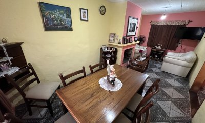 Duplex en complejo de viviendas en San Carlos