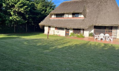 Chalet en Venta