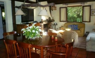 Muy linda casa en muy buen precio