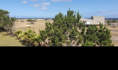 Hermosa casa en José Ignacio