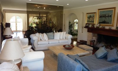 Muy linda casa en venta en Lugano