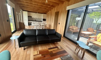 Moderna casa 3 dormitorios la juanita