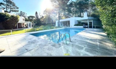 Casa de categoría en venta en Golf, mas de 3500 m2 de terreno
