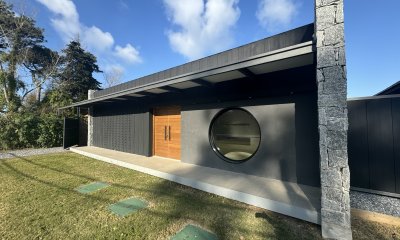 Hermosa casa a estrenar en Playa Brava