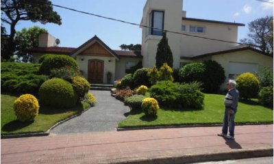 Casa en Mansa, 5 dormitorios *