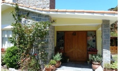 En venta.  A metros del mar.