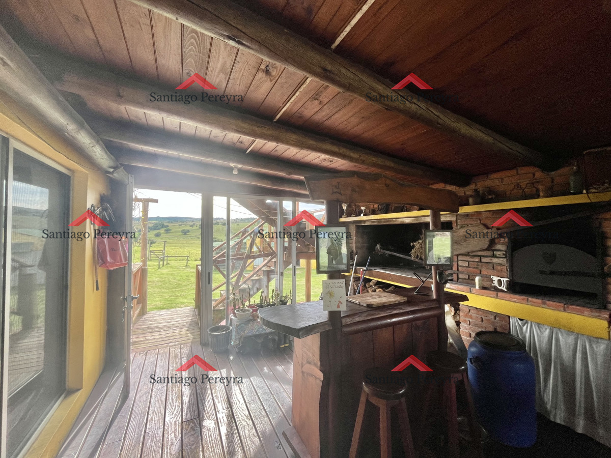 Chacra ID.16389 - Chacra en venta