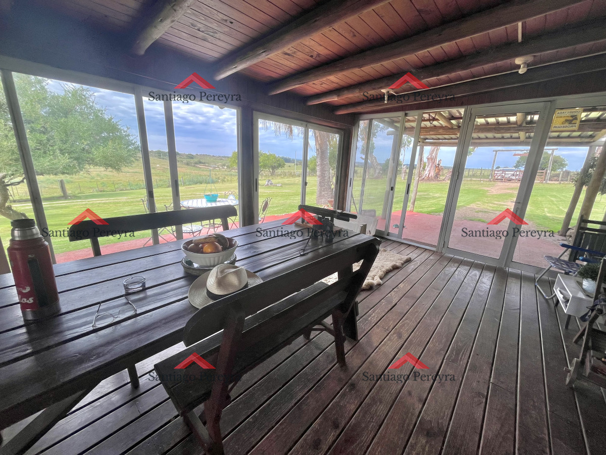 Chacra ID.16389 - Chacra en venta