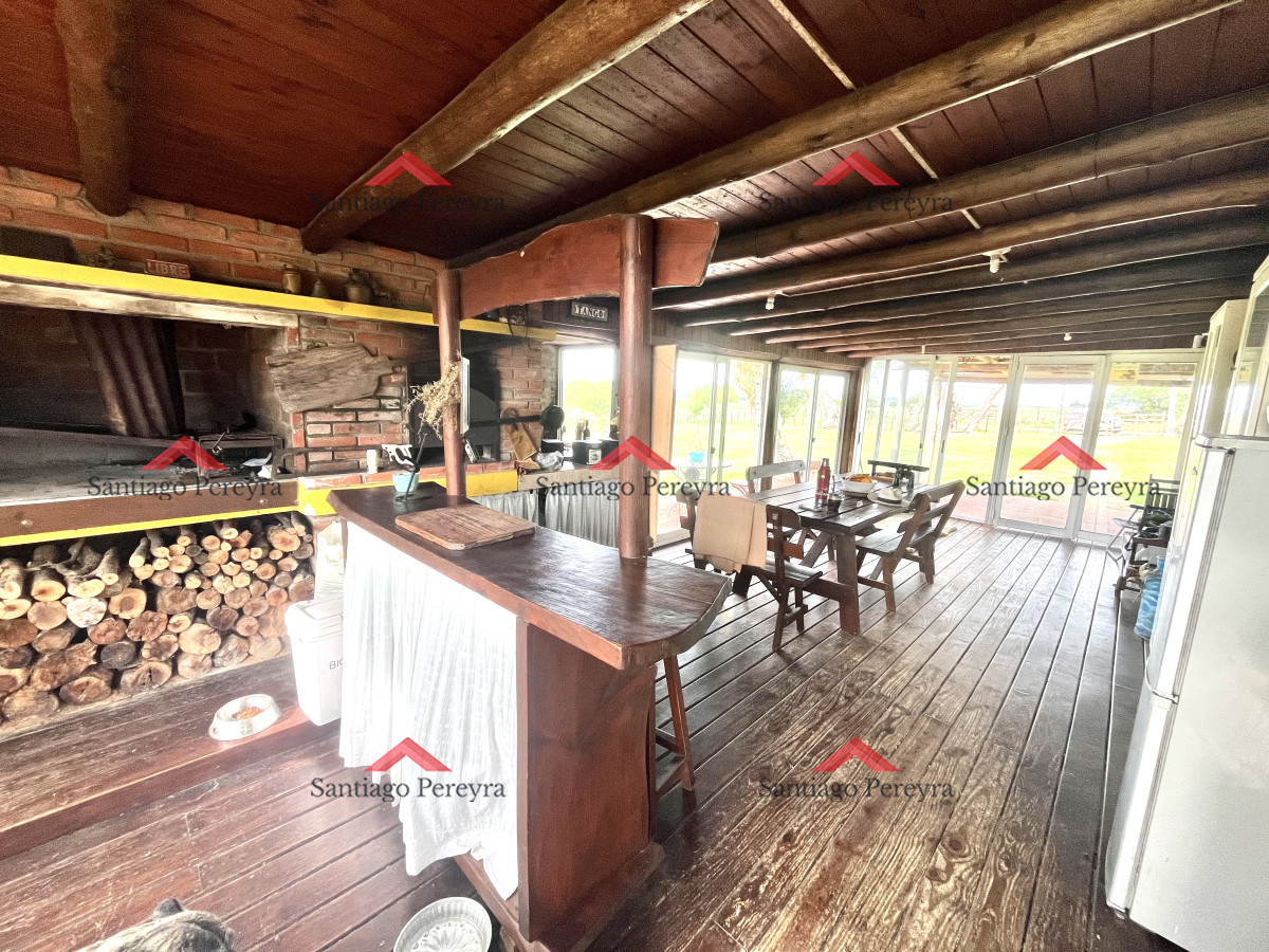 Chacra ID.16389 - Chacra en venta