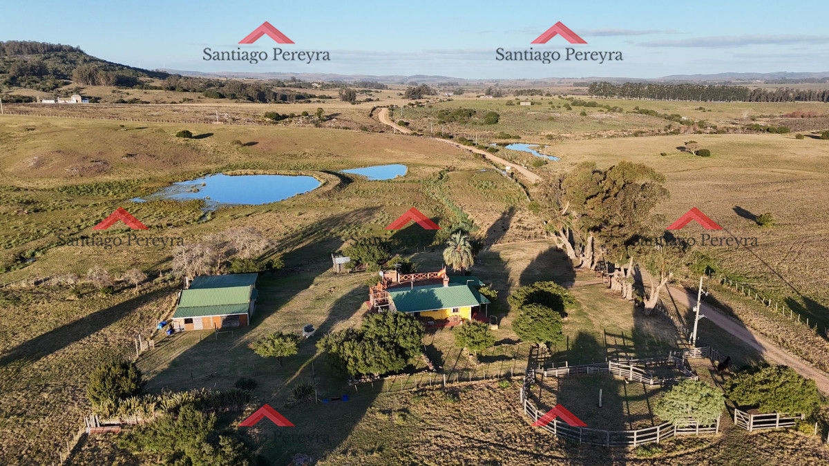 Chacra ID.16389 - Chacra en venta