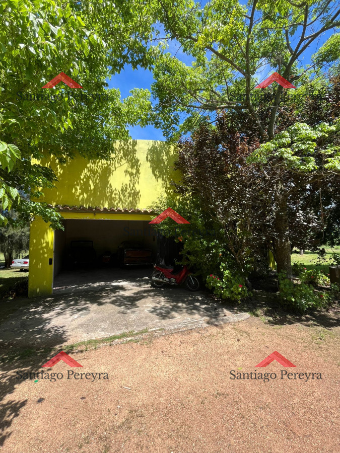 Chacra ID.15997 - chacra en venta zona La barra 