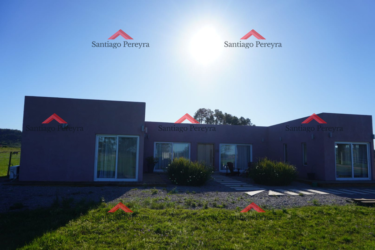 Chacra ID.16737 - Chacra en alquiler de temporada