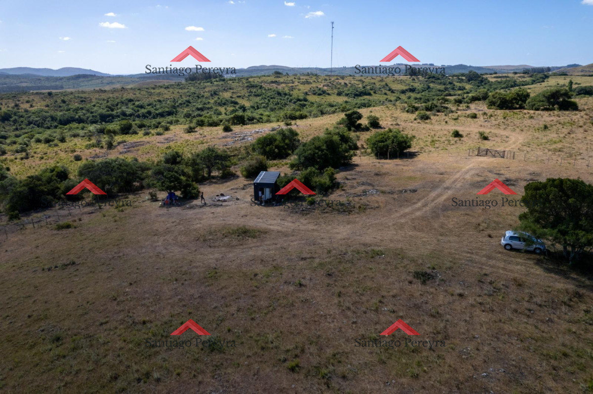 Chacra en Ruta 60 km 37,500. - GoPunta - Portal Inmobiliario de Punta del Este - Maldonado
