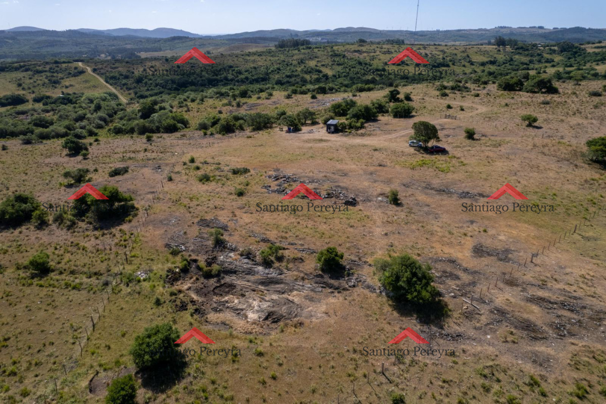 Chacra en Ruta 60 km 37,500. - GoPunta - Portal Inmobiliario de Punta del Este - Maldonado