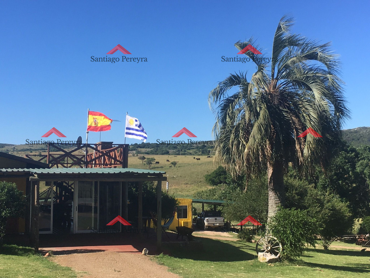 Chacra ID.16389 - Chacra en venta 