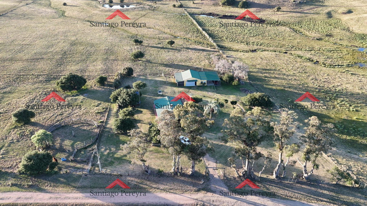 Chacra ID.16389 - Chacra en venta 