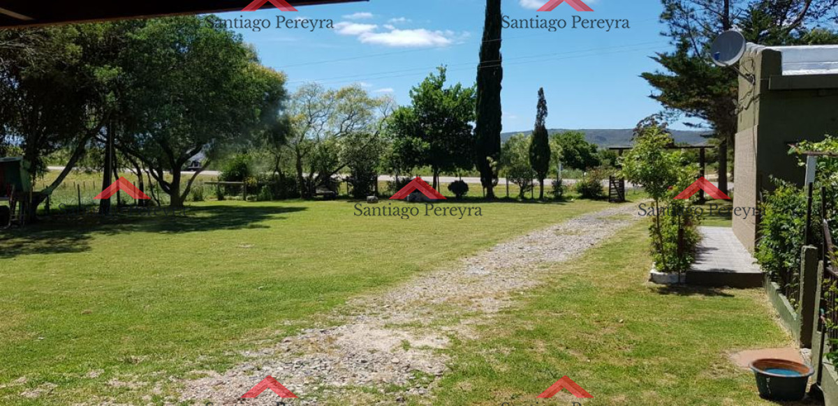 Chacra ID.15147 - chacra en venta ruta 39