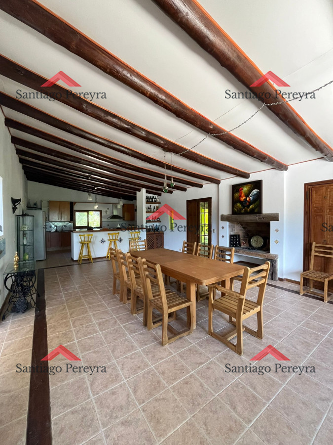 Chacra ID.15997 - chacra en venta zona La barra 