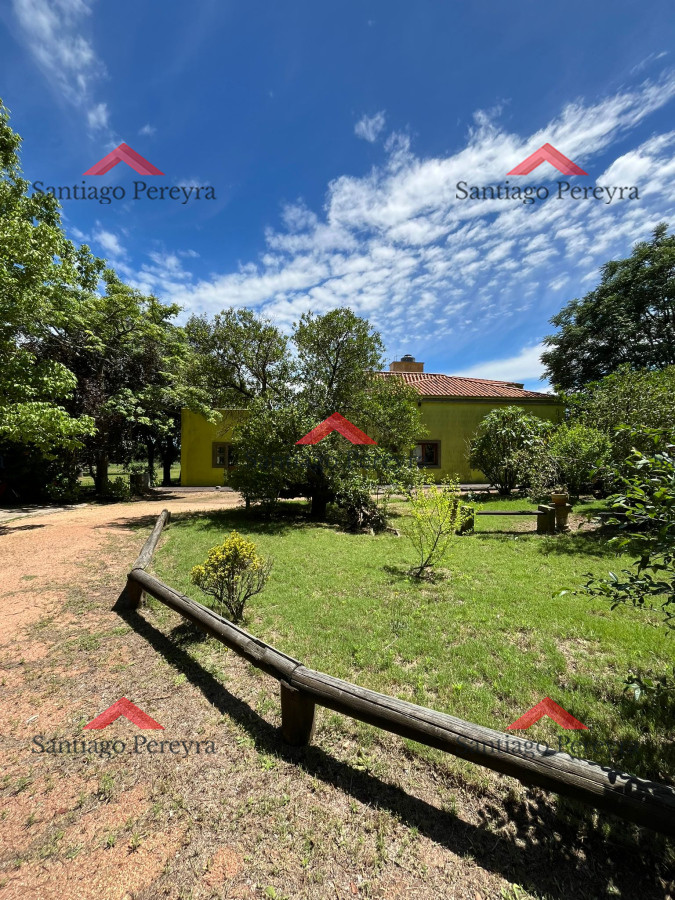 Chacra ID.15997 - chacra en venta zona La barra 