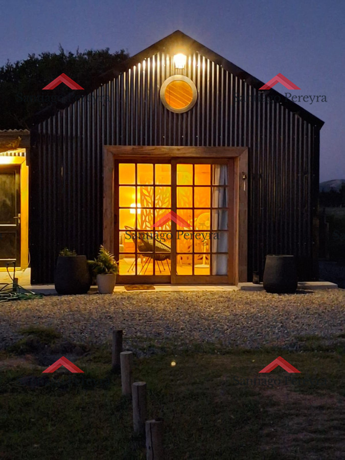 Chacra ID.16737 - Chacra en alquiler de temporada