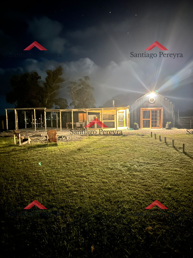 Chacra ID.16737 - Chacra en alquiler de temporada