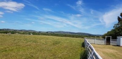 chacra en venta ruta 39