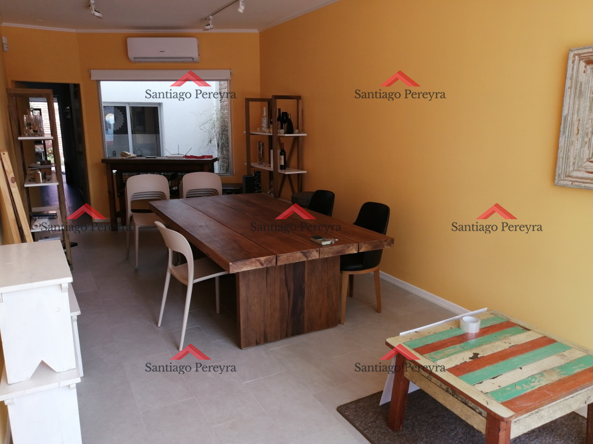 Local Comercial ID.5845 - Local con vivienda en calle 24