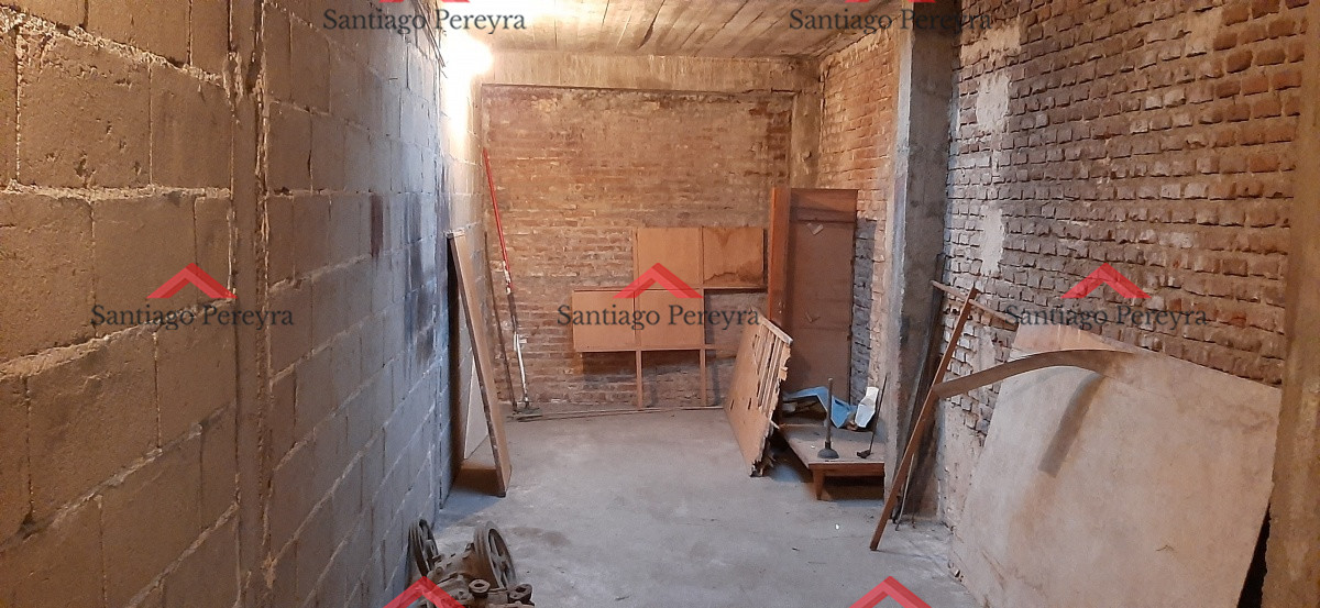 Local Comercial ID.6011 - Depósito céntrico