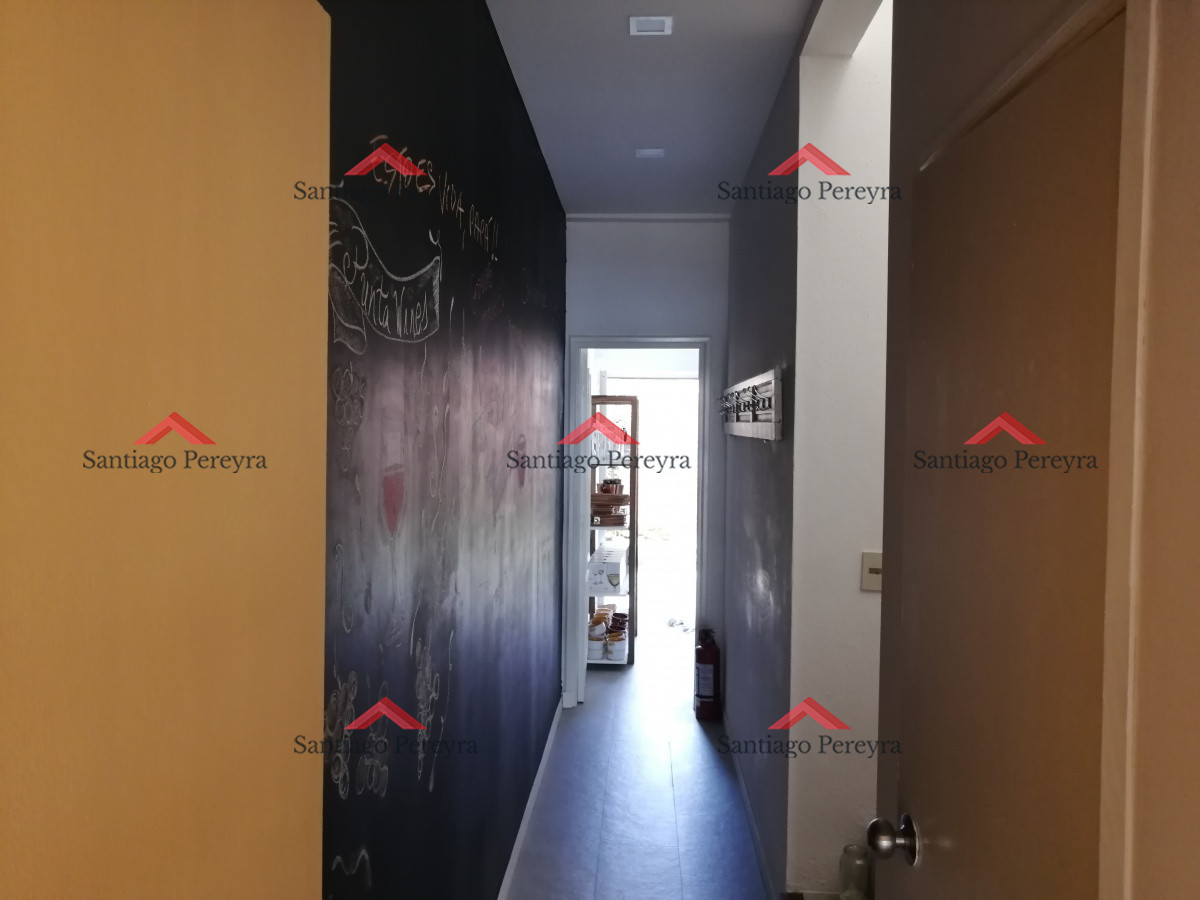 Local Comercial ID.5845 - Local con vivienda en calle 24