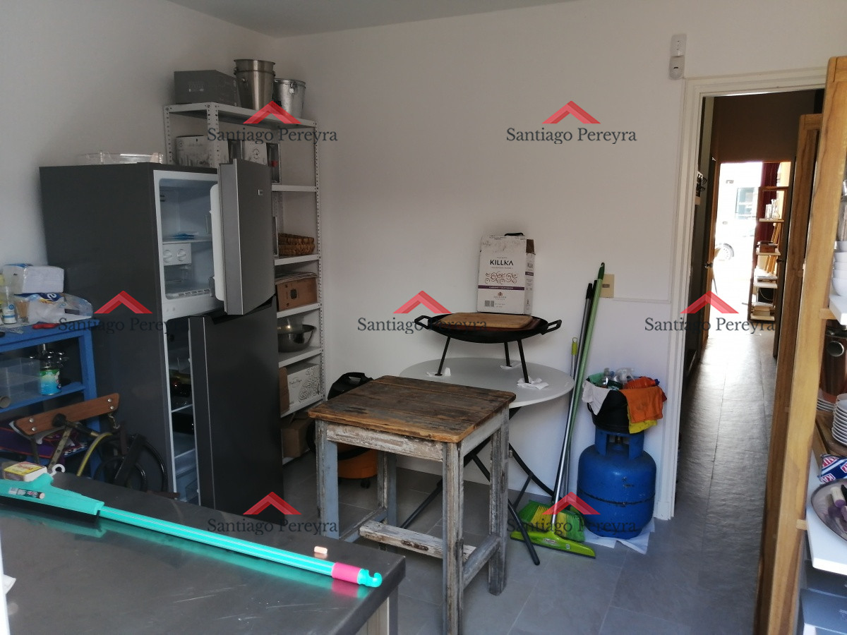 Local Comercial ID.5845 - Local con vivienda en calle 24