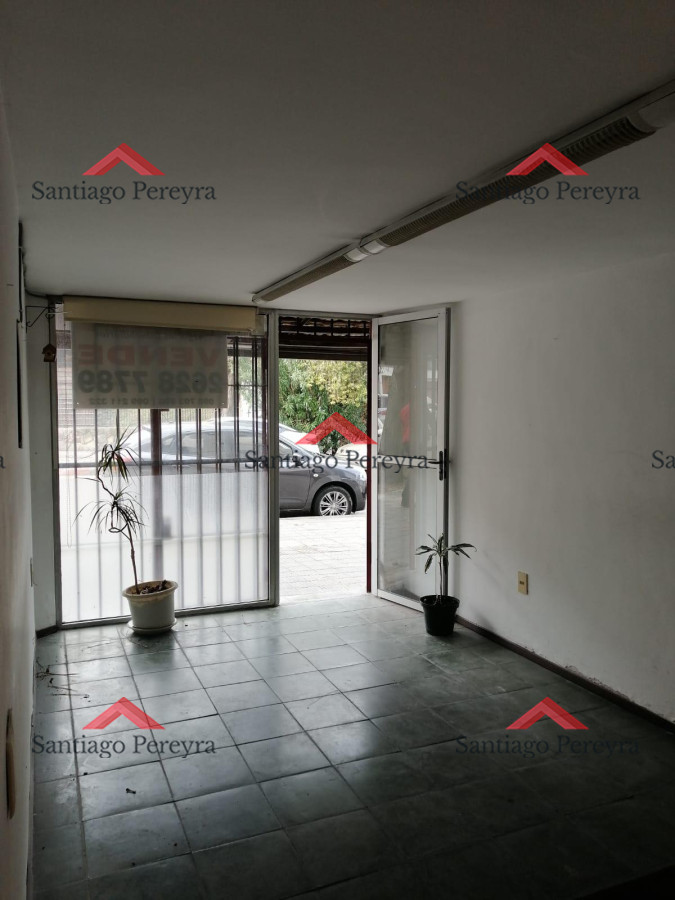 Local Comercial ID.6091 - Oficina en venta en Montevideo
