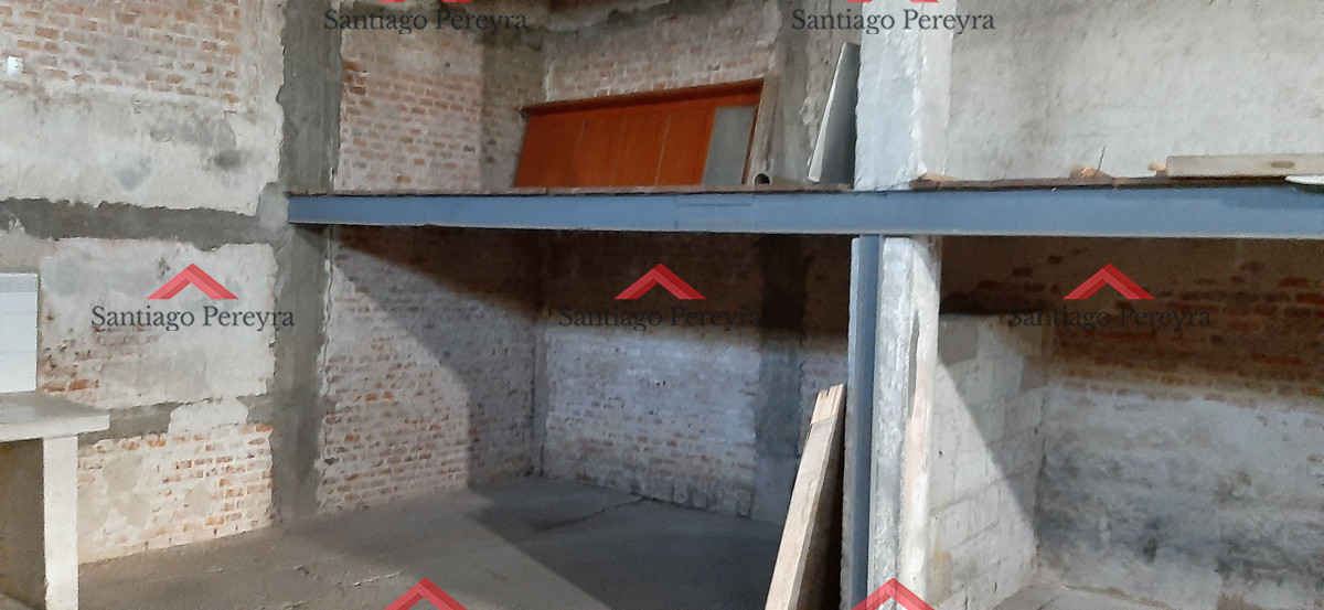 Local Comercial ID.6011 - Depósito céntrico