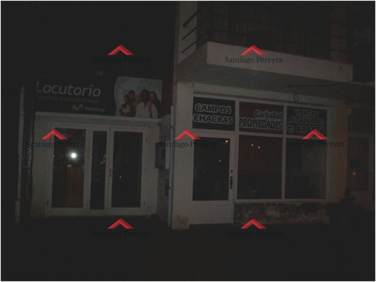 Local Comercial ID.4792 - Local en Punta del Este, Brava