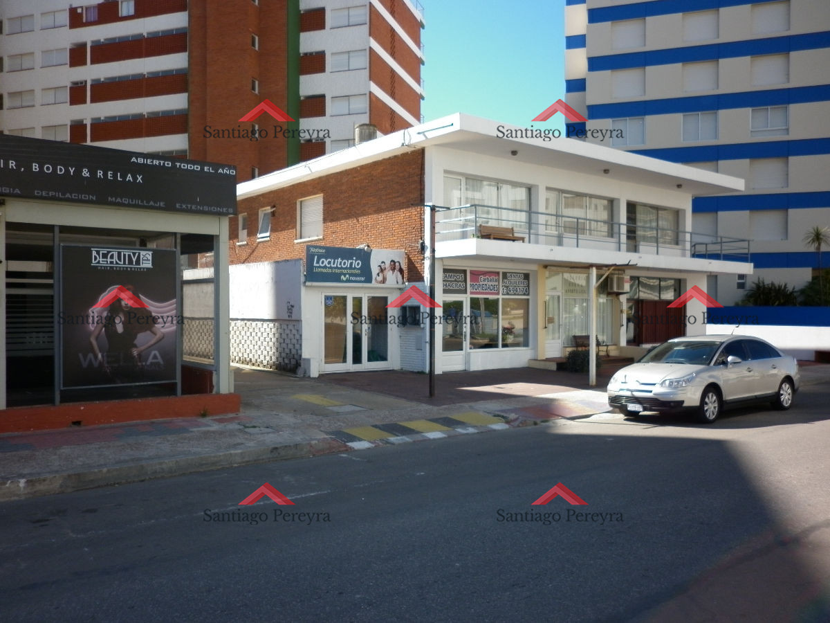 Local Comercial ID.4792 - Local en Punta del Este, Brava