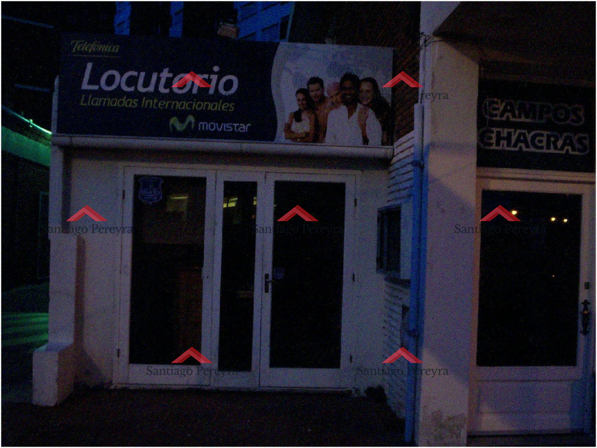Local Comercial ID.4792 - Local en Punta del Este, Brava