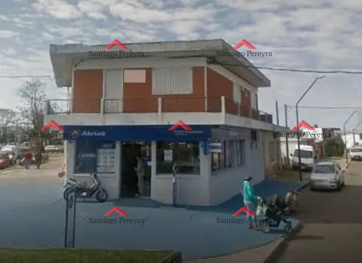 Local Comercial ID.5243 - LOCAL DE ABITAB, FUNCIONANDO