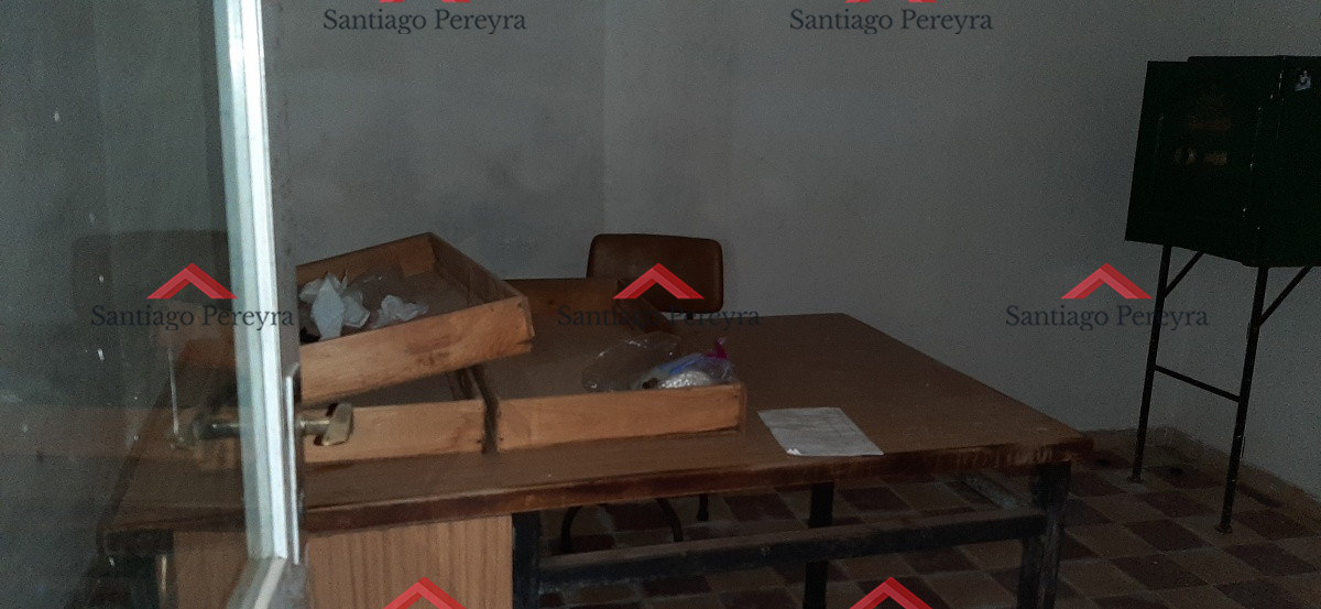 Local Comercial ID.6010 - Excepcional esquina