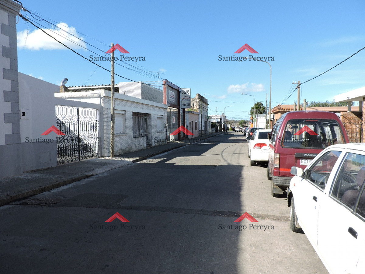 Local Comercial ID.5388 - Centro de Maldonado.