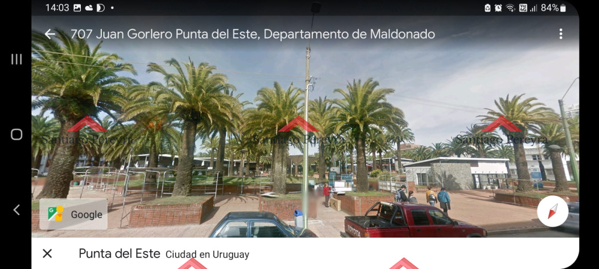 Local Comercial ID.13533 - Sobre principal Avda de Punta del Este extrategicamente ubicado 