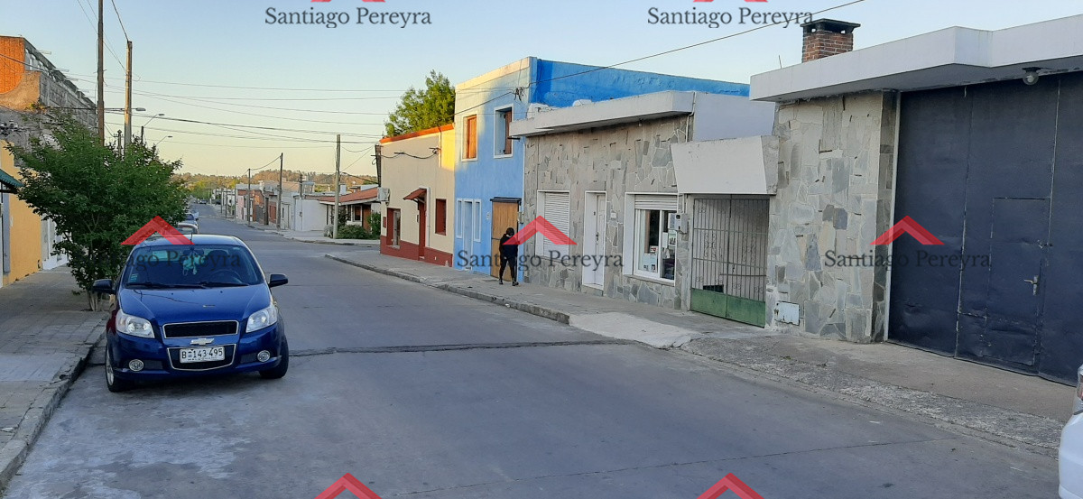 Depósito céntrico - GoPunta - Portal Inmobiliario de Punta del Este - Maldonado