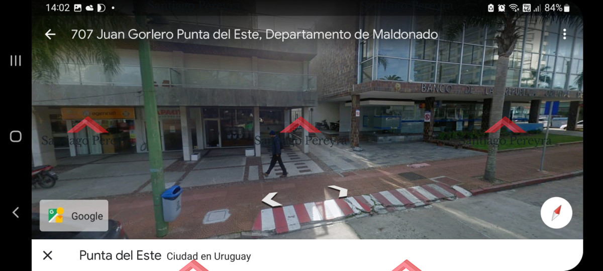 Local Comercial ID.13533 - Sobre principal Avda de Punta del Este extrategicamente ubicado 