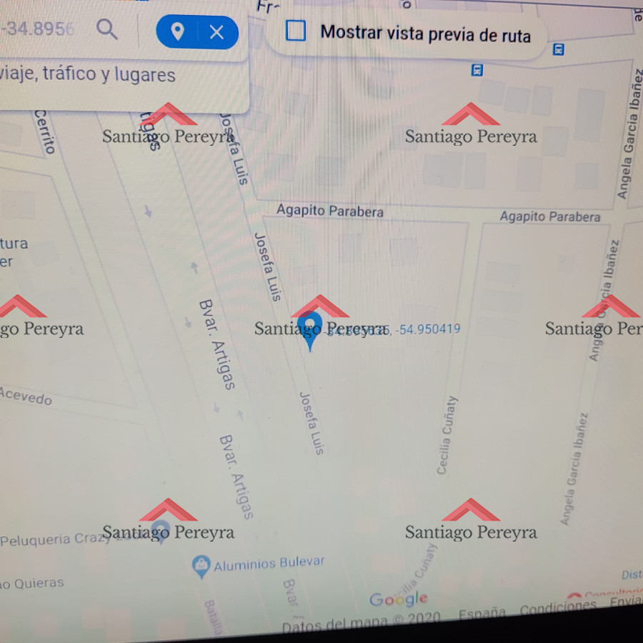 Local Comercial ID.5753 - Galpón comercial en Maldonado