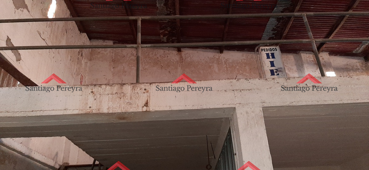 Local Comercial ID.6010 - Excepcional esquina