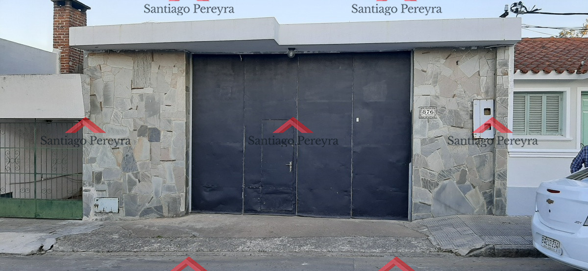 Depósito céntrico - GoPunta - Portal Inmobiliario de Punta del Este - Maldonado