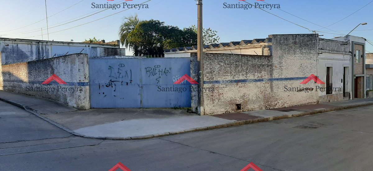 Local Comercial ID.6010 - Excepcional esquina