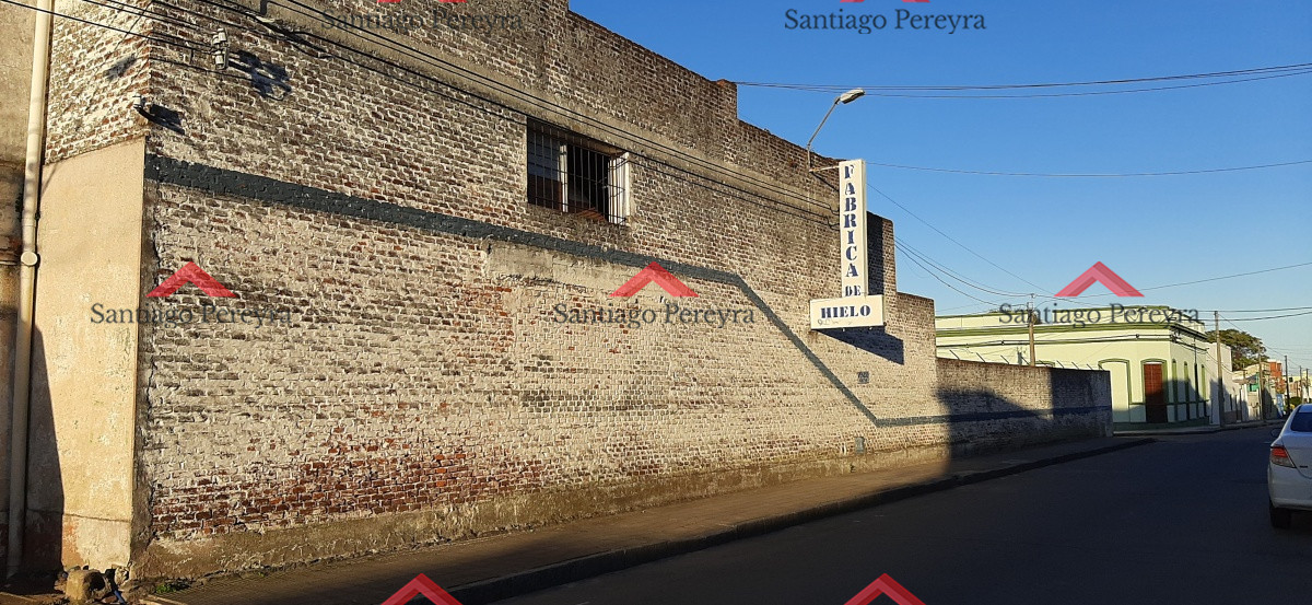 Local Comercial ID.6010 - Excepcional esquina